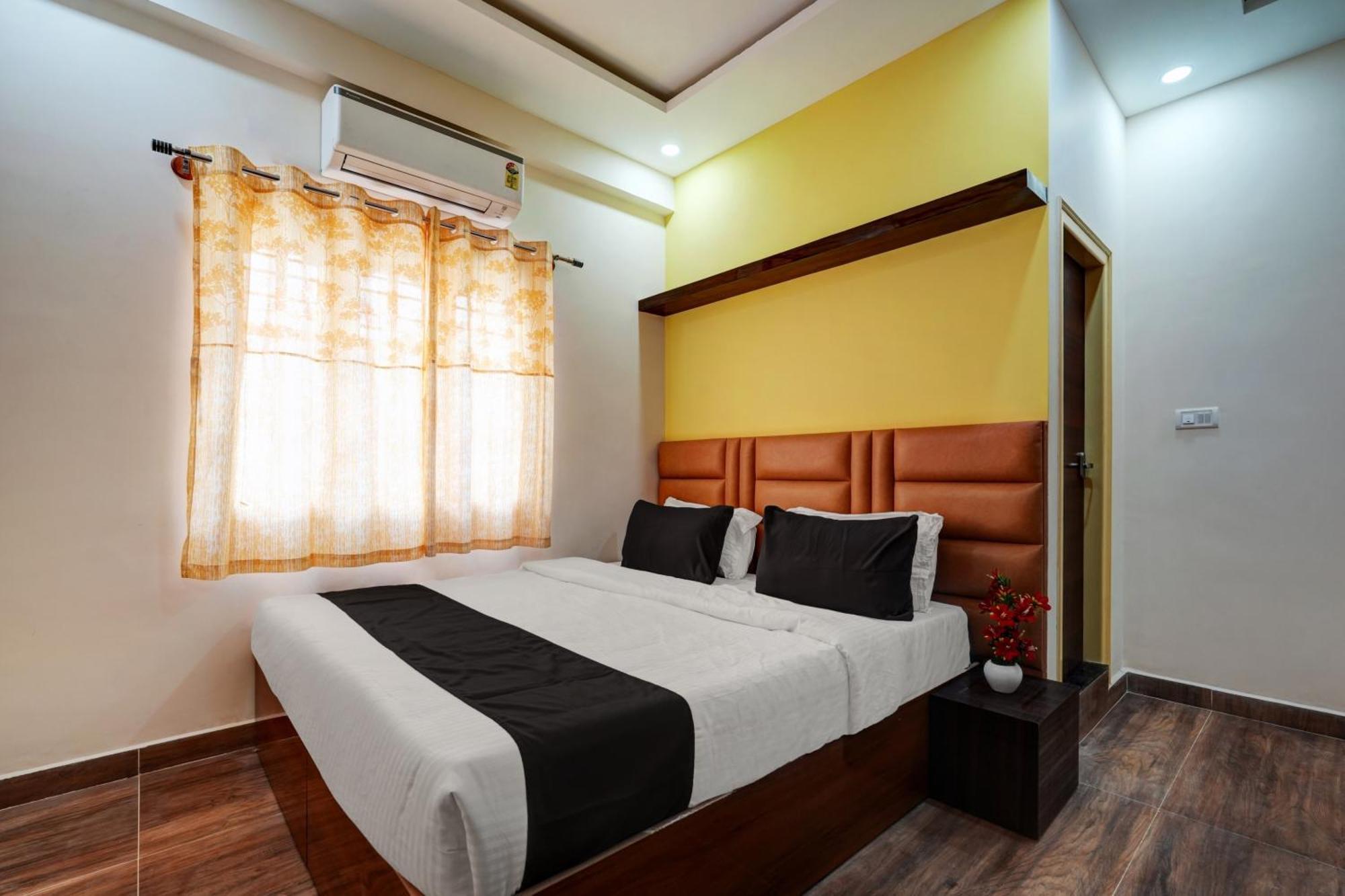 Collection O Utsav Grand Hotel Bangalore Luaran gambar